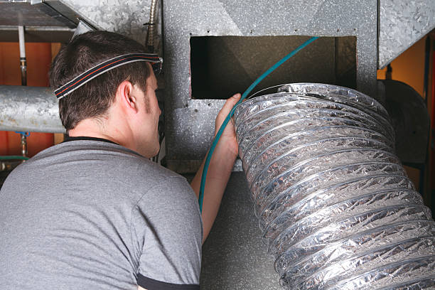 Trusted Fenton, MO Airduct Cleaning Experts