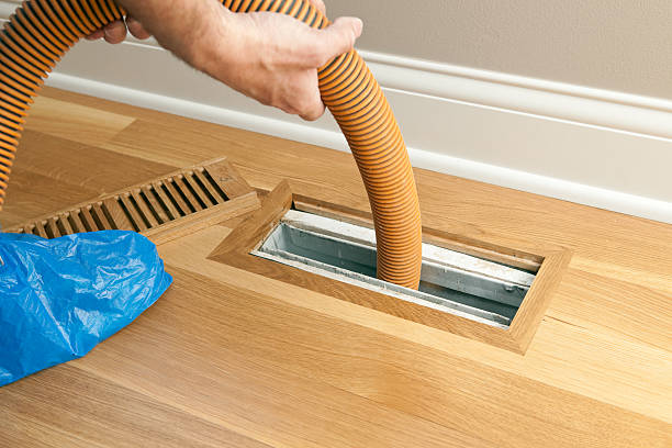 Best Residential Air Duct Cleaning in Fenton, MO